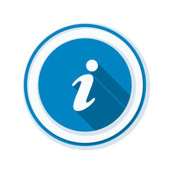 Info button illustration
