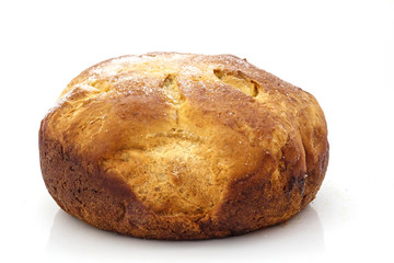 Buonissima Pinza tradizionale per Pasqua e feste 