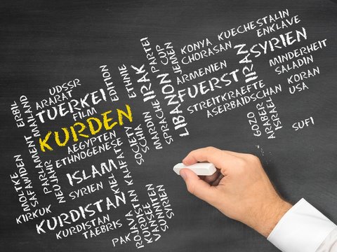 Kurden