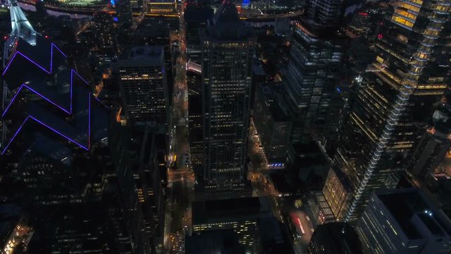 Aerial Pennsylvania Philadelphia September 2016 4K