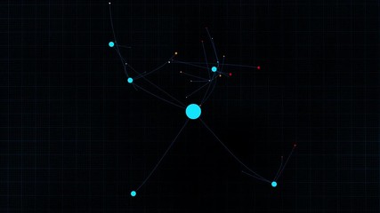 Computer Network Virus Hack