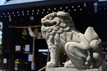 Kifune-jinja Shrine-3