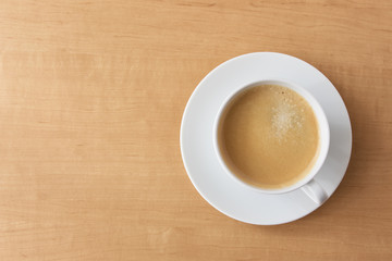 コーヒー