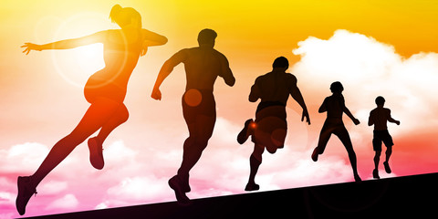 Running Abstract