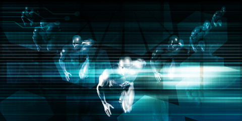 Increase or Improve Business Process