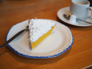スイーツ/甘いものが欲しくなります。