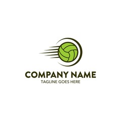 Unique Sport Logo Template