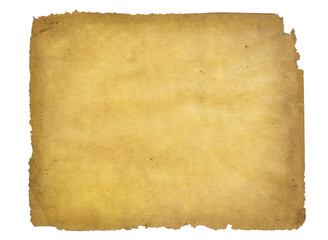 texture of vintage paper