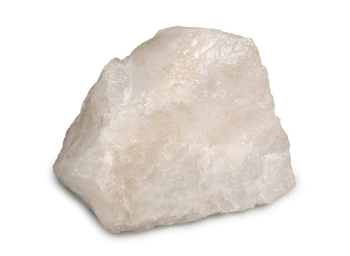 Milky Quartz