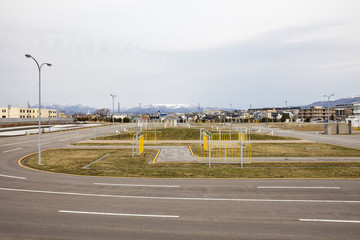 函館運転免許試験場