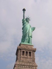 Fototapeta premium Nowy Jork