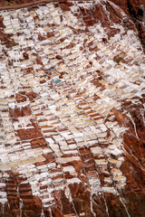 Terraced Salt Mine