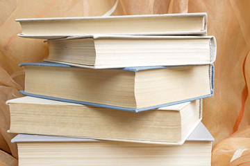 Old books