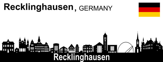 Recklinghausen