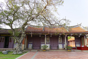 台南孔子廟