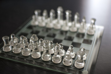 Scacchi chess © AndreyesArt©