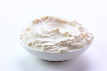 cream sour