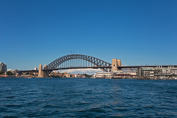 Obraz premium Panorama Sydney