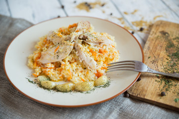 pilau