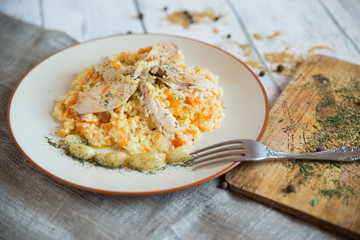 pilau