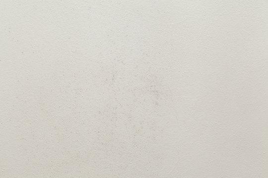 Closeup of old light brown textured wall 