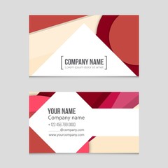 Fototapeta premium Abstract vector layout background set. For art template design, list, front page, mockup brochure theme style, banner, idea, cover, booklet, print, flyer, book, blank, card, ad, sign, sheet,, a4