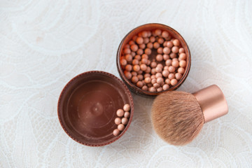 make-up accessories