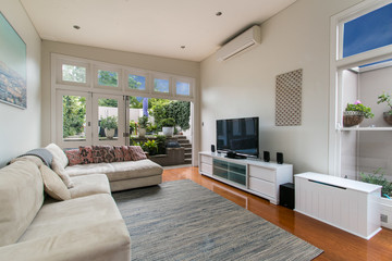 Beautiful Living room