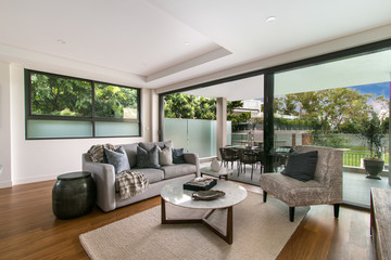 Beautiful Living room