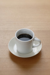 コーヒー