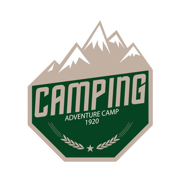 Kamp, Doğa Sporları
