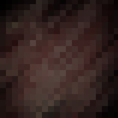 Stripes and pixels dark pattern with fine gold structures