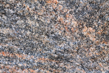 Background of granite stone close-up.