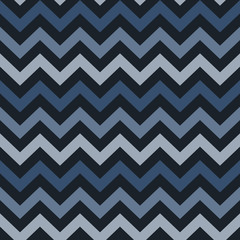 Chevron zigzag Seamless Pattern