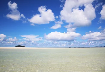 Photo sur Plexiglas Whitehaven Beach, île de Whitsundays, Australie Whitehaven beach