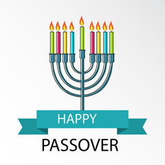 Happy Passover.