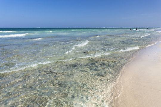 Diani Beach, Kenya