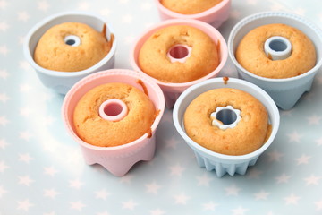 Minimuffins