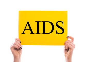 Concept hiv, aids