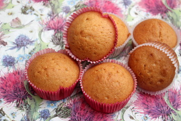 Muffins