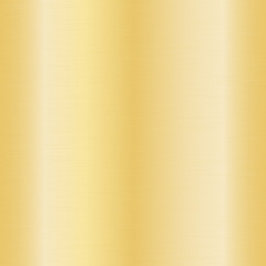 Gold metallic texture for background