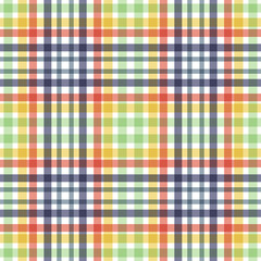 Fototapeta premium Tartan texture