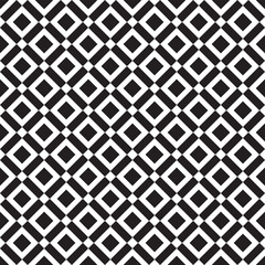 Seamless lattice trellis vector background pattern