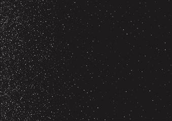 Xmas, new year card template