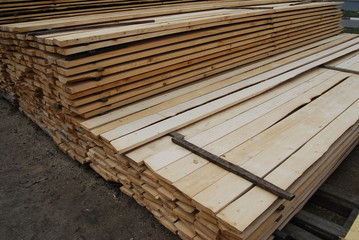 Boards in stock
