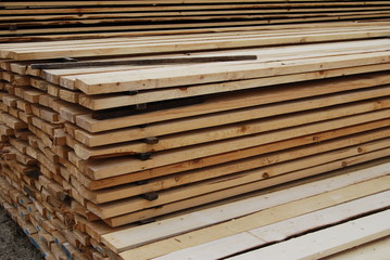 Boards in stock