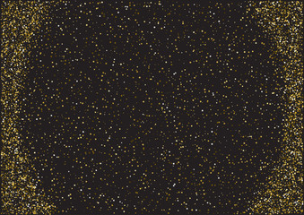 Xmas, new year card template