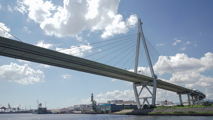 Bridge over The Sky