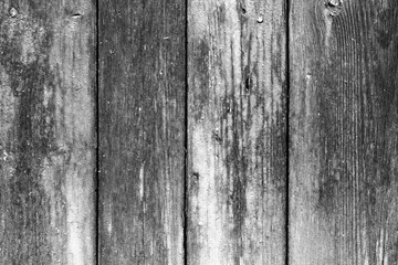 Wooden texture with scratches and cracks