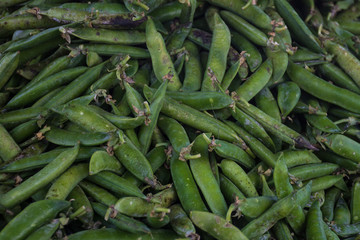 Petits pois